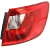 Image de Feu pour Seat Ibiza V break à partir de 2008, droit