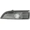 Image de TYC 336-0072-3 Clignotant sans ampoule sans porte-lampe Rétroviseur extérieur Gauche blanc
