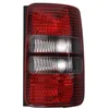 Image de Main droite arrière lampe pour Caddy Iii (Break) éclairage arrière Rã  & # X192 ; Ã "  ¼ Ckleuchte