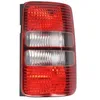 Image de Tyc Feu arrière 11-12563-31-2 Compatible avec: VW CADDY III Großraumlimousine, CADDY III Kasten/Großraumlimousine