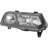 Image de circulation diurnes DRL à droite pour 6R 6 C back 2014 Facelift