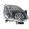 Image de Tyc Phare principal 20-14401-06-2 Compatible avec: NISSAN X-TRAIL II