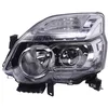 Image de Tyc Phare principal 20-14402-06-2 Compatible avec: NISSAN X-TRAIL II