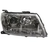 Image de Phare Pour Grand Vitara De 10/2005 à 09/2009, Droit