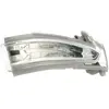 Image de Blink Lampe LED Miroir extérieur, Droit Blanc citroà    n DS5, clignotant
