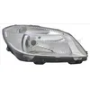 Image de Tyc Phare principal 20-14321-05-2 Compatible avec: SKODA FABIA II, FABIA II Combi, ROOMSTER, ROOMSTER Praktik