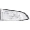 Image de TYC 328-0141-3 Clignotant sans porte-lampe Rétroviseur extérieur Droite