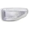 Image de TYC 18-0787-01-2 Clignotant sans porte-lampe Avant Droite blanc