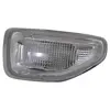 Image de TYC 18-0788-01-2 Clignotant sans porte-lampe Avant Gauche blanc