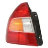 Image de Tyc Feu arrière 11-11150-01-2 Compatible avec: HYUNDAI ACCENT II Stufenheck
