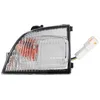 Image de TYC 310-0078-3 FD FCUS II rétroviseur extérieur BLINKER 2004-2008 GAUCHE UNITAIRE (également