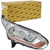 Image de TYC Projecteur principal 20-14785-05-2 Compatible avec FORD Tourneo Connect/Grand Tourneo Connect V408 Break Transit Connect V408 Van Transit Connect Mk2 Break