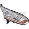 Image de TYC Projecteur principal 20-14786-05-2 Compatible avec FORD Tourneo Connect/Grand Tourneo Connect V408 Break Transit Connect V408 Van Transit Connect Mk2 Break