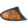 Image de Clignotant d'angle Ambre offside Compatible E46 2001-2005 63136910980