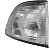 Image de TYC 18-3565001 Clignotant sans porte-lampe Avant Droite blanc