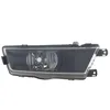 Image de Tyc Phares antibrouillard 19-12613-11-2 Compatible avec: SKODA RAPID, RAPID Spaceback