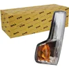 Image de TYC 315-0010-3 Clignotant sans porte-lampe Rétroviseur extérieur Gauche
