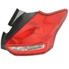 Image de TYC 11-12807-01-2 Feu arrière sans porte-lampe sans ampoule