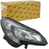 Image de TYC Projecteur principal 20-15018-05-2 Compatible avec OPEL Corsa E 3/5 portes X15