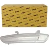 Image de TYC 326-0113-3 PG 2X8 2012-ON rétroviseur extérieur CLIGNOTANT DROIT LED (s'adapter aussi), amber