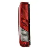 Image de TYC 11-12904-01-2 Feu arrière sans porte-lampe Gauche