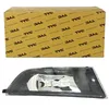 Image de TYC 19-12574-01-2 Phare antibrouillard sans porte-lampe Gauche