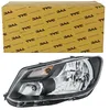 Image de TYC Projecteur principal 20-12474-15-2 Compatible avec VW Caddy III Van 2KA, 2KH, 2CA, 2CH Caddy III Break 2KB, 2KJ, 2CB, 2CJ
