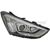 Image de Tyc Phare principal 20-14922-16-2 Compatible avec: HYUNDAI SANTA FÉ III