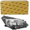 Image de Tyc Phare principal 20-15518-15-2 Compatible avec: TOYOTA YARIS