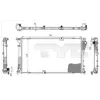 Image de TYC Radiateur, refroidissement du moteur 725-0045