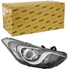 Image de Tyc Phare principal 20-14319-05-2 Compatible avec: HYUNDAI i30, i30 Kombi