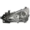 Image de Tyc Phare principal 20-14426-15-2 Compatible avec: MAZDA 3, 3 Stufenheck