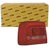 Image de Tyc Feu arrière 11-12388-01-2 Compatible avec: VW TOURAN