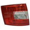 Image de Tyc Feu arrière 11-12676-01-2 Compatible avec: SKODA OCTAVIA III Combi