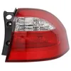 Image de Tyc Feu arrière 11-6413-15-2 Compatible avec: KIA RIO III