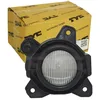Image de TYC 19-12912-01-2 Phare antibrouillard Gauche