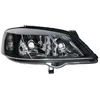 Image de TYC Projecteur principal 20-5487-55-2 Compatible avec OPEL Astra G CC T98 Astra G Caravan T98 Astra G Cabriolet T98 Astra G Berline T98 Astra G Coupé T98 Astra G Van F70