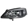 Image de TYC Projecteur principal 20-5488-55-2 Compatible avec OPEL Astra G CC T98 Astra G Caravan T98 Astra G Cabriolet T98 Astra G Berline T98 Astra G Coupé T98 Astra G Van F70