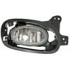 Image de Tyc Phares antibrouillard 19-14345-01-9 Compatible avec: HONDA JAZZ III