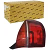 Image de Tyc Feu arrière 11-12119-06-9 Compatible avec: BMW X5
