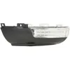 Image de Tyc Feu clignotant 337-0274-3 Compatible avec: SEAT ALHAMBRA, VW SHARAN, SHARAN VAN, TIGUAN