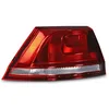 Image de Tyc Feu arrière 11-12822-01-2 Compatible avec: VW GOLF VII Variant