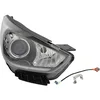 Image de Tyc Phare principal 20-16035-16-2 Compatible avec: KIA NIRO I