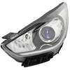 Image de Tyc Phare principal 20-16036-16-2 Compatible avec: KIA NIRO I