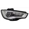 Image de TYC Phare principal 20-14572-06-2 Compatible avec: AUDI A3, A3 Sportback