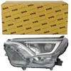 Image de TYC Phare principal 20-16164-06-2 Compatible avec: TOYOTA RAV 4 IV