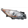 Image de TYC Phare principal 20-11998-05-2 Compatible avec: MAZDA 3, 3 Stufenheck