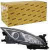 Image de TYC Phare principal 20-11529-25-2 Compatible avec: MAZDA 6 Hatchback, 6 Kombi, 6 Stufenheck