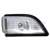 Image de Tyc Feu clignotant 338-0046-3 Compatible avec: VOLVO XC60 I SUV
