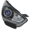 Image de Tyc Phare principal 20-16035-06-2 Compatible avec: KIA NIRO I